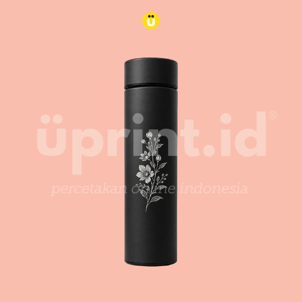 Tumbler Stainless (Hot & Cold) - Foto 1