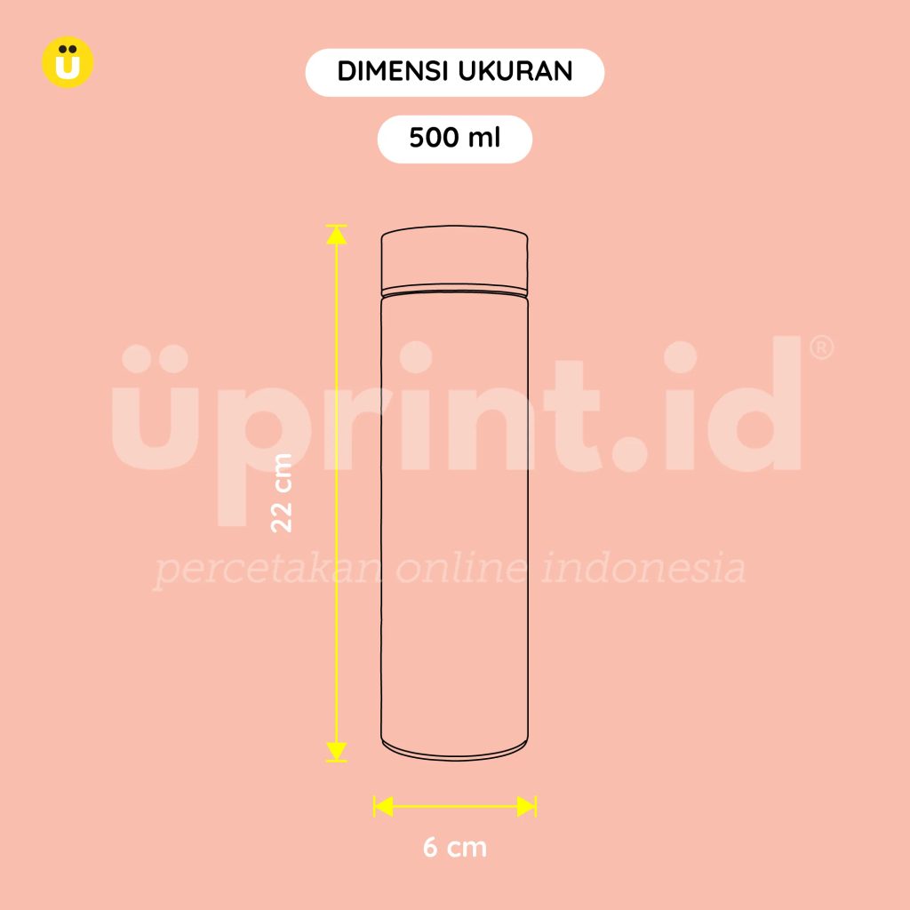 Tumbler Stainless (Hot & Cold) - Foto 2