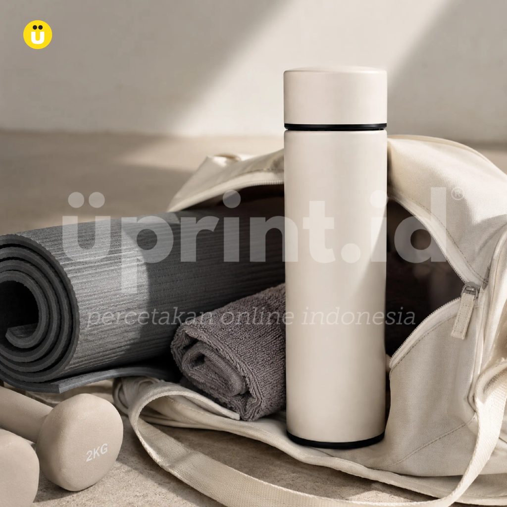 Tumbler Stainless (Hot & Cold) - Foto 4