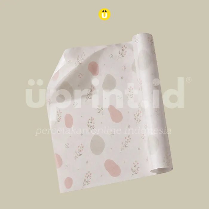 Wrapping Paper - Foto 1