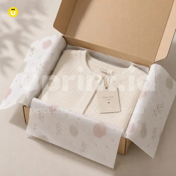 Wrapping Paper - Foto 5