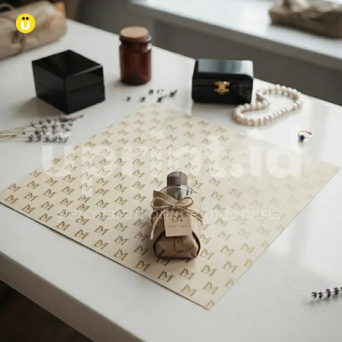 Wrapping Paper - Foto 7