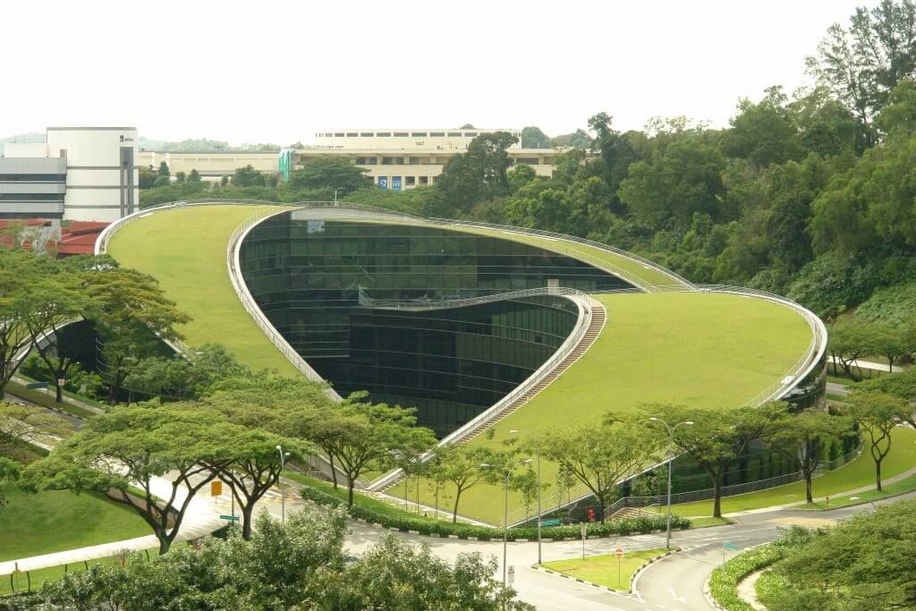 NTU School of Art, Design and Media