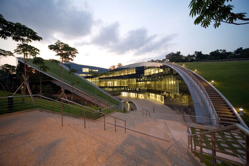 NTU School of Art, Design and Media1