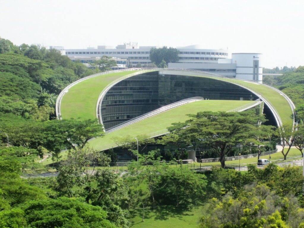 NTU School of Art, Design and Media2