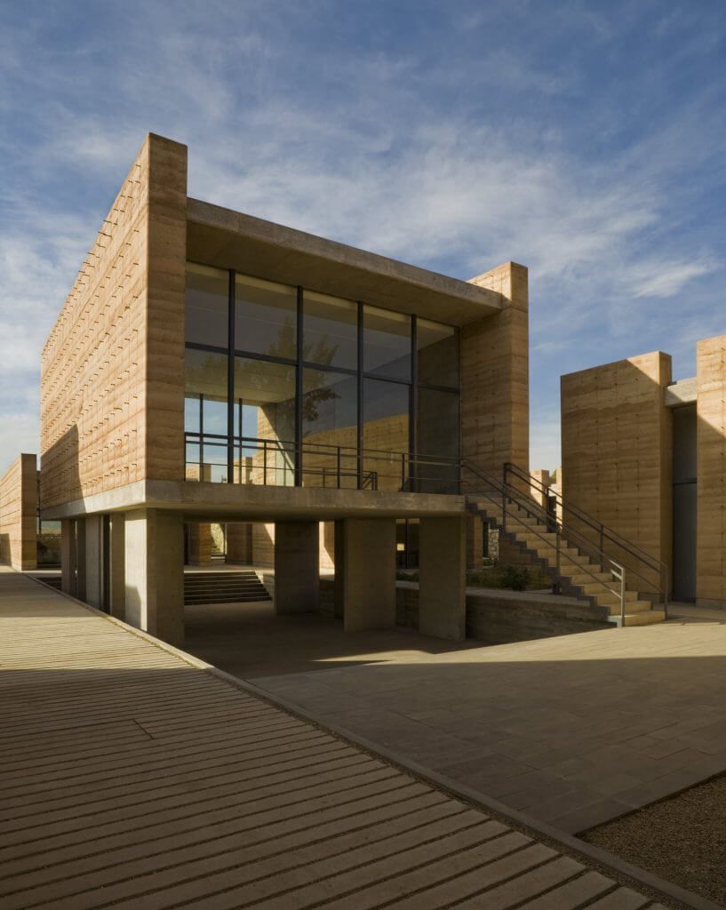 Oaxaca School of plastic arts1