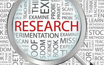 cara membuat maskot - research