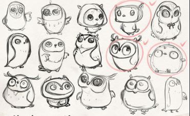 desain-maskot