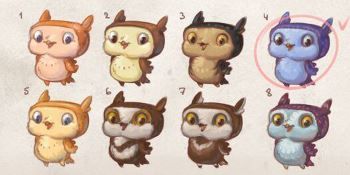 desain-maskot
