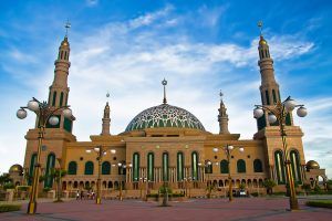 masjid-islamic-center-samarinda