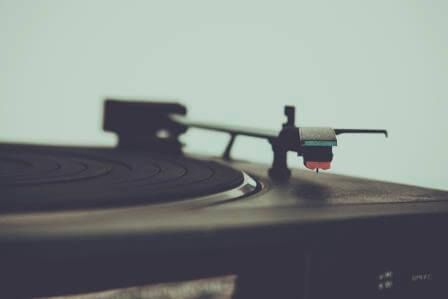 music