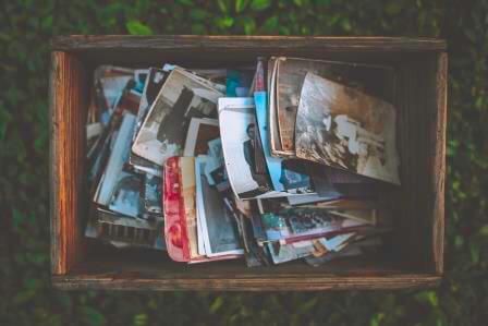 memories