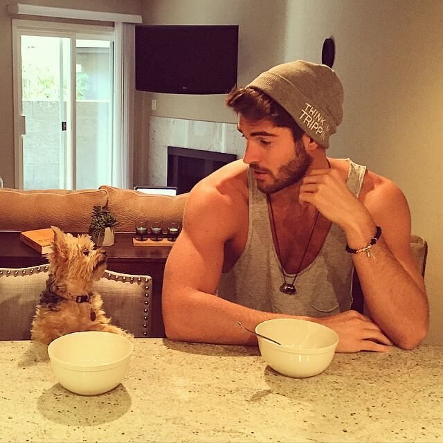 nick bateman : do what makes you happy