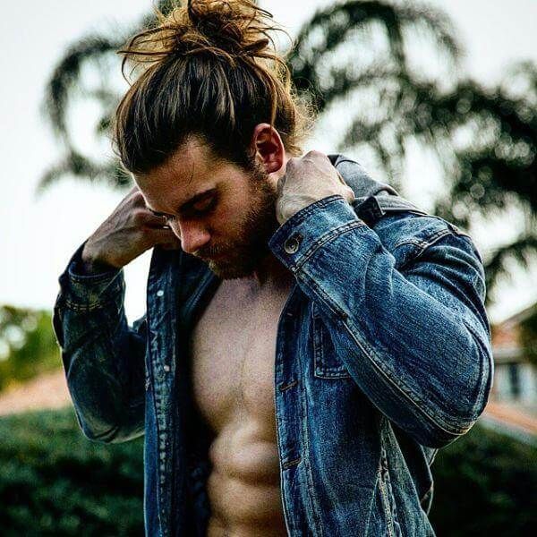 brock o hurn : face your fear