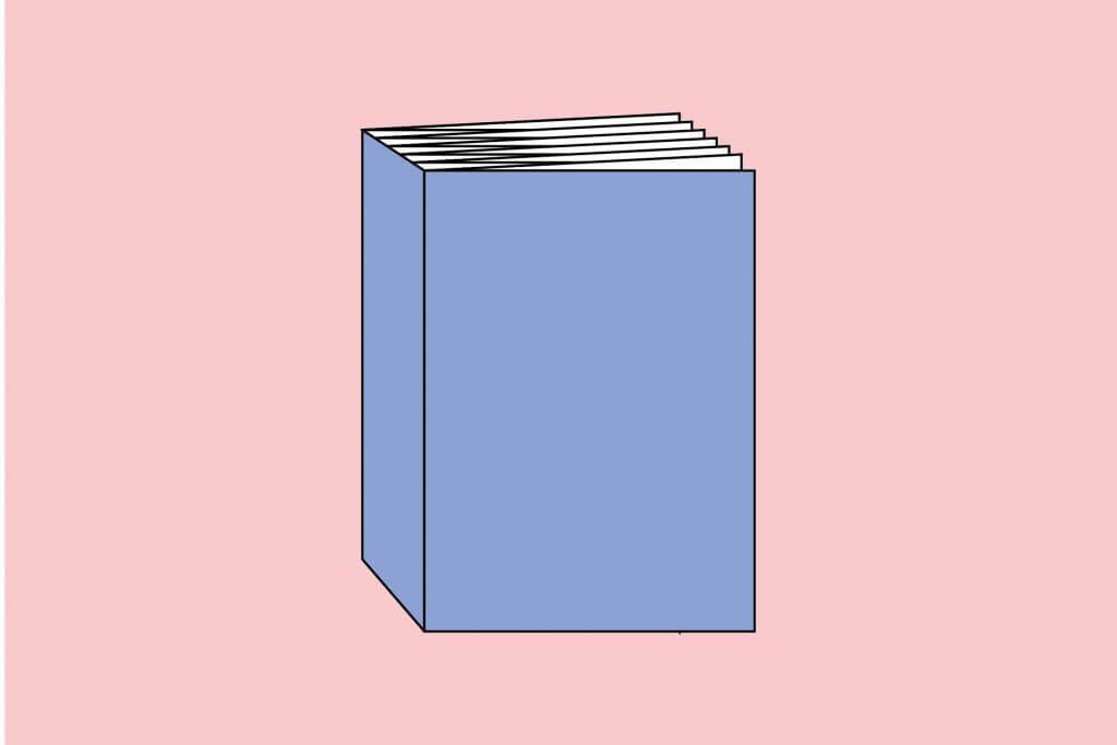 perfect binding - uprint.id