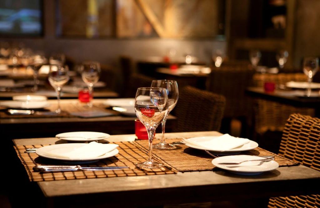 Tips Desain Menu Restoran Menarik dan Cara Order Menu Lembaran Branded