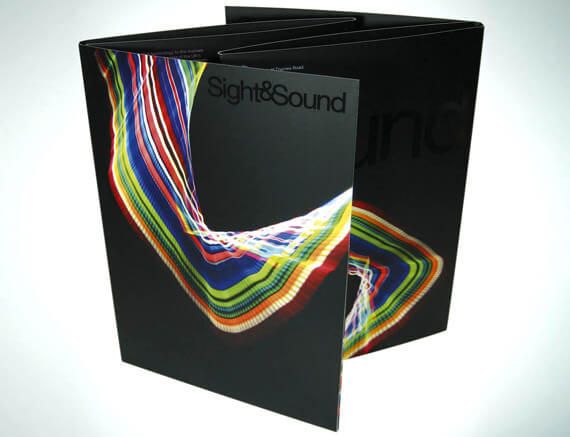 contoh desain brosur - inspirationalbrochur561