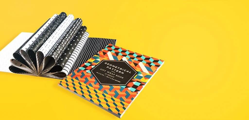 hadiah untuk pecinta buku dari uprint.id