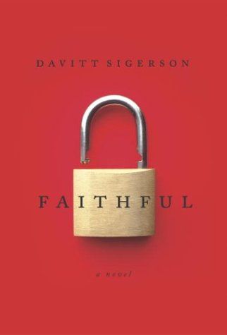 cover buku - faithful