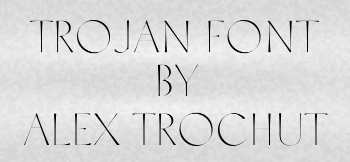 trojan-font_01