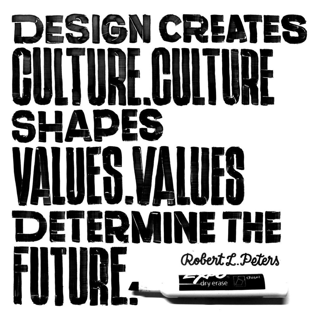 aiga-design-quote-robert-peters