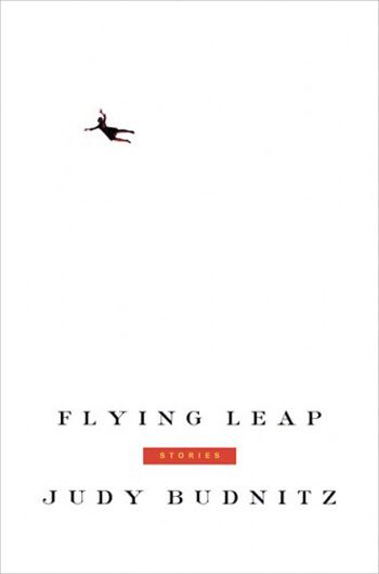 cover buku - flying leap