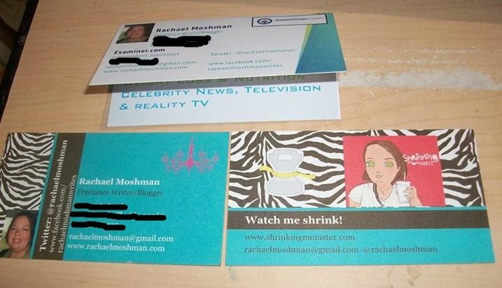 card