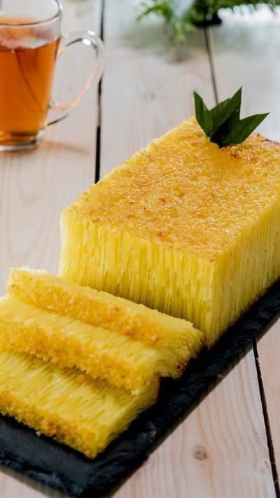 makanan-indonesia-bika-ambon
