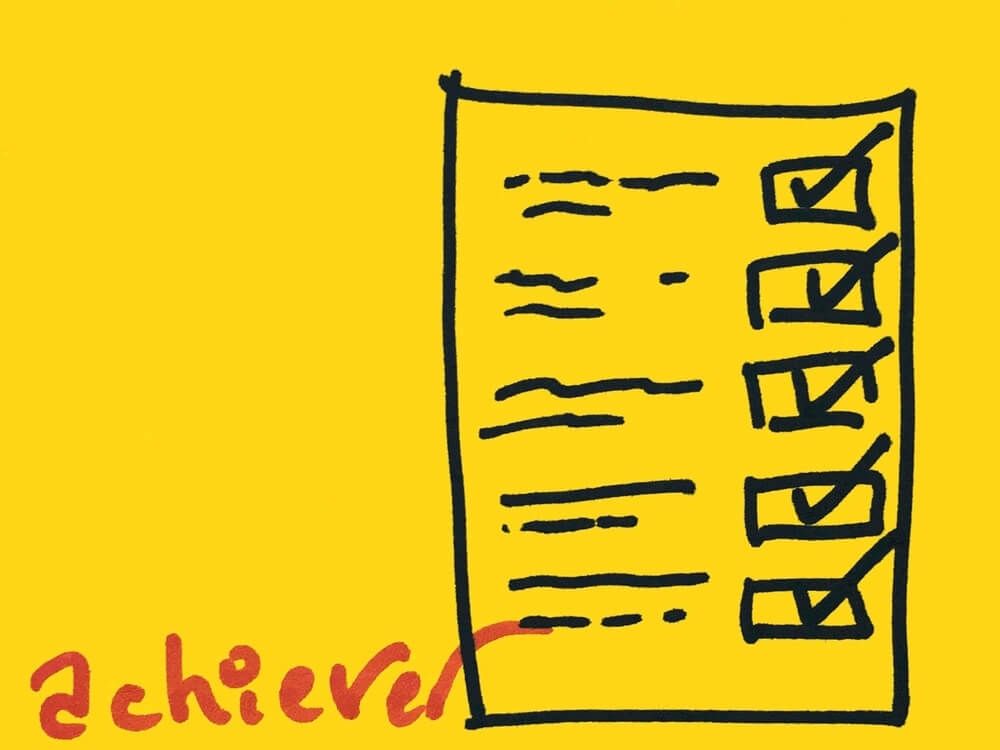 tips desain brosur sekolah