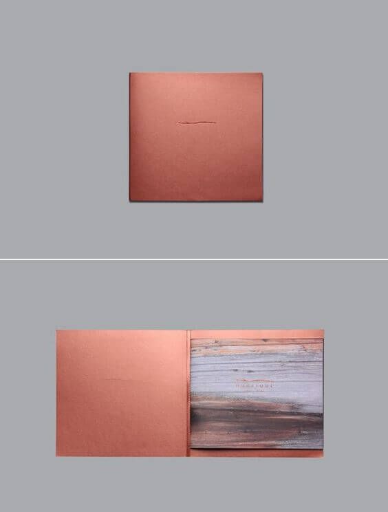Contoh cover proposal Fancy paper