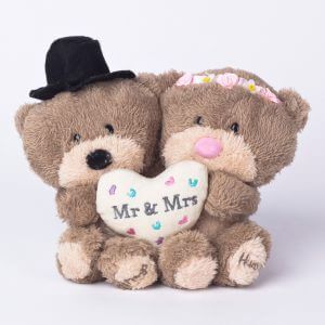 desain mug dengan boneka