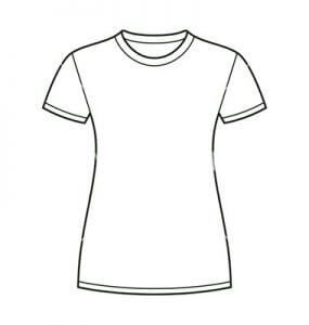 desain kaos perusahaan