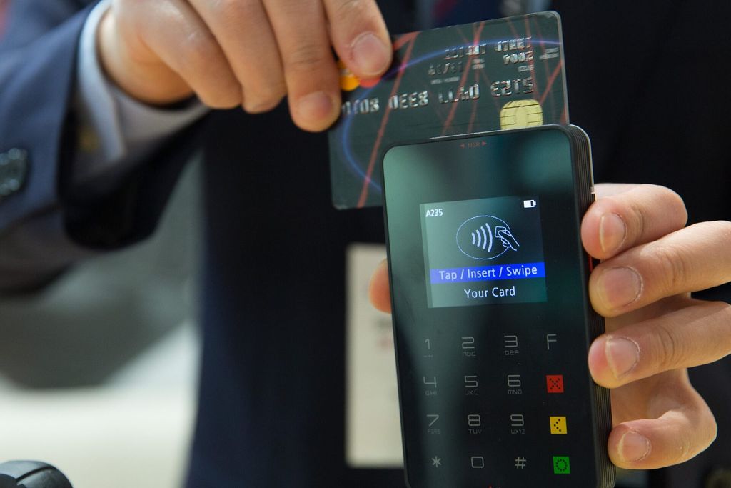 5 Tips Menggunakan Kartu E-Money secara Aman