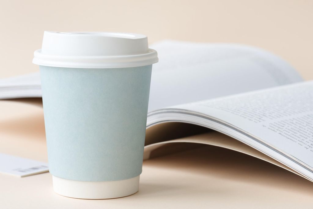 Perhatikan 3 Hal Ini Saat Cetak Paper Cup Custom untuk Bisnis Kedai Kopi