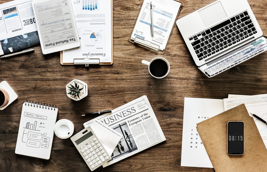 Strategi Marketing Cetak dan Digital: Panduan Kolaborasi untuk Naik Kelas Bisnis
