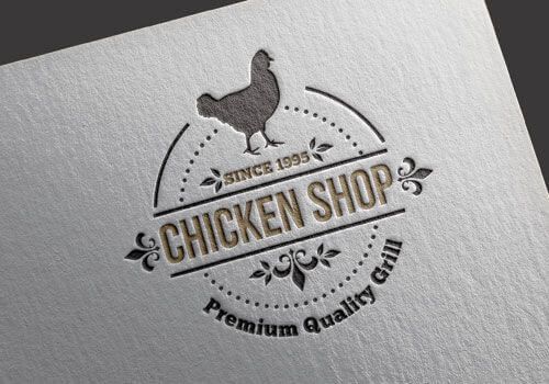 Keistimewaan Vintage Logo untuk Branding Cetak dan Cara Order Custom Logo Online yang Tepat
