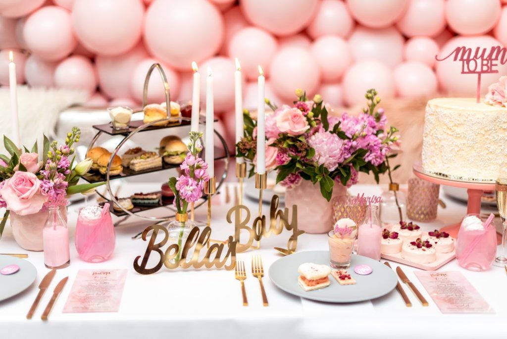 baby shower 1