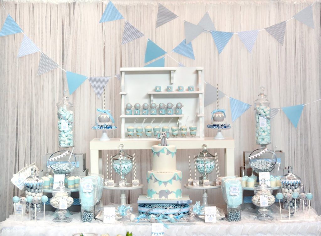 baby shower 2