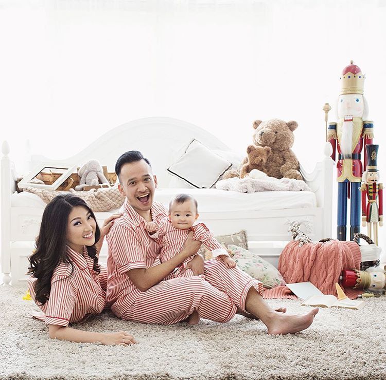 foto keluarga 4