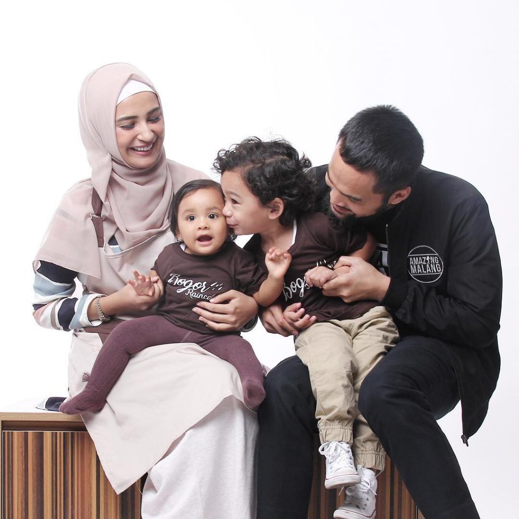 foto keluarga 5