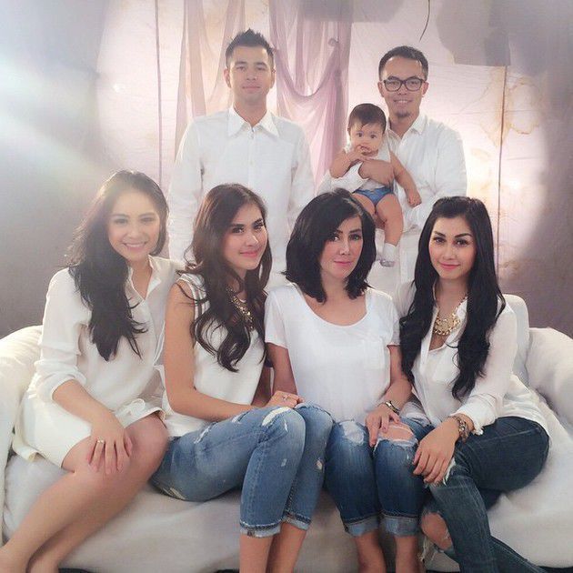 foto keluarga 7