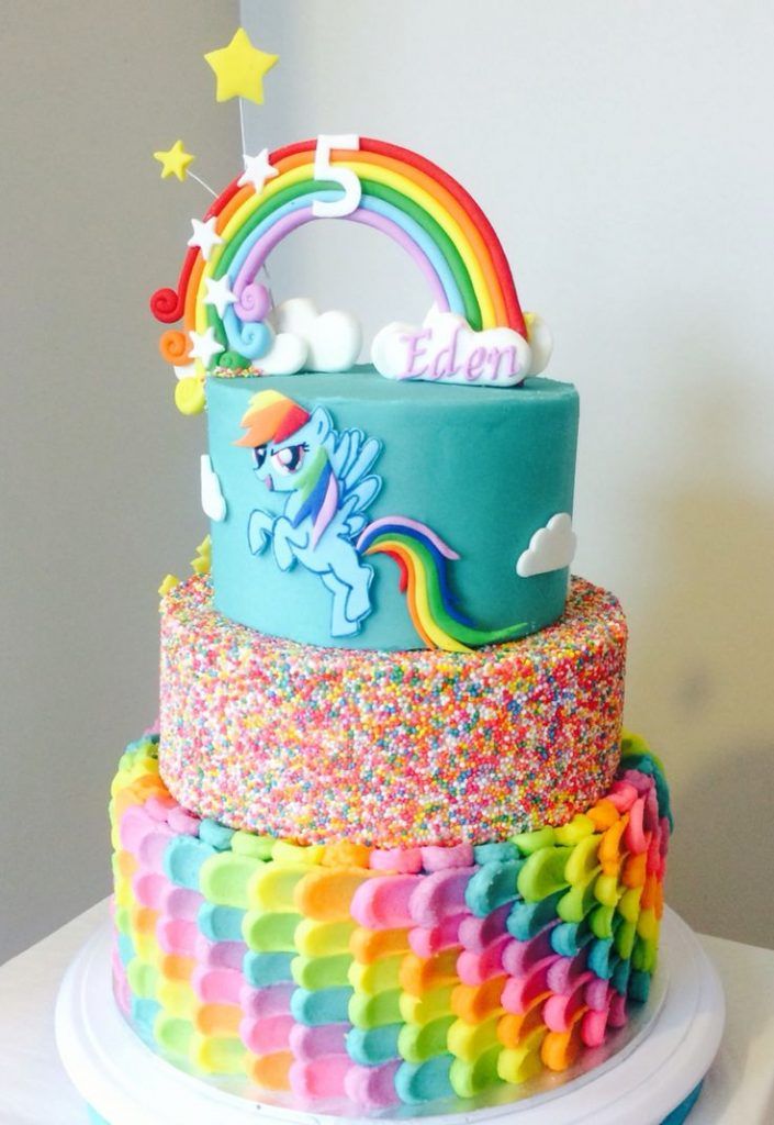 kue ulang tahun 7