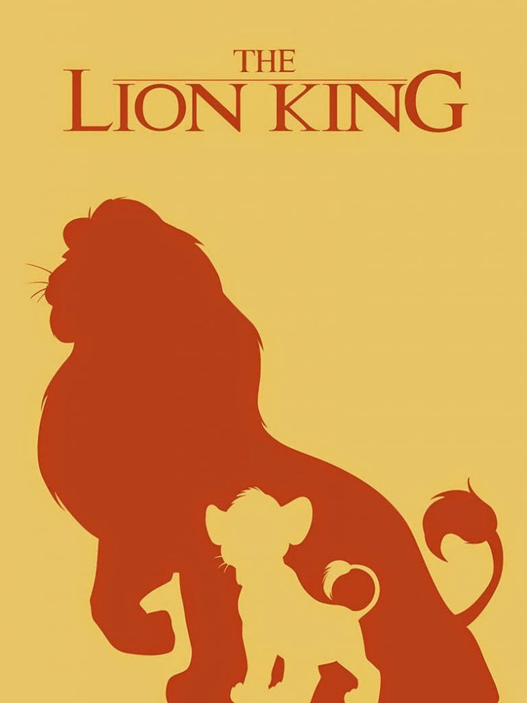 flat design poster 4