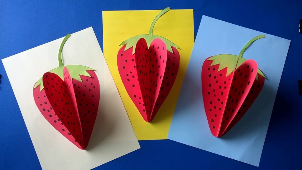 Buat hiasan kelas yang menarik dan kreatif yuk!