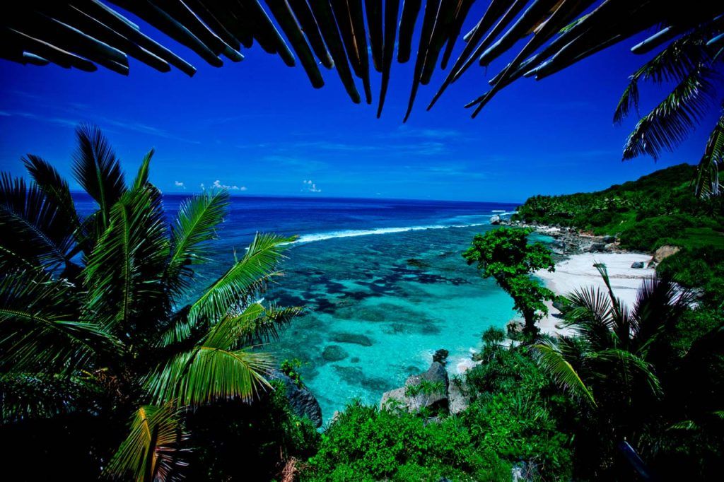 tempat honeymoon romantis 1