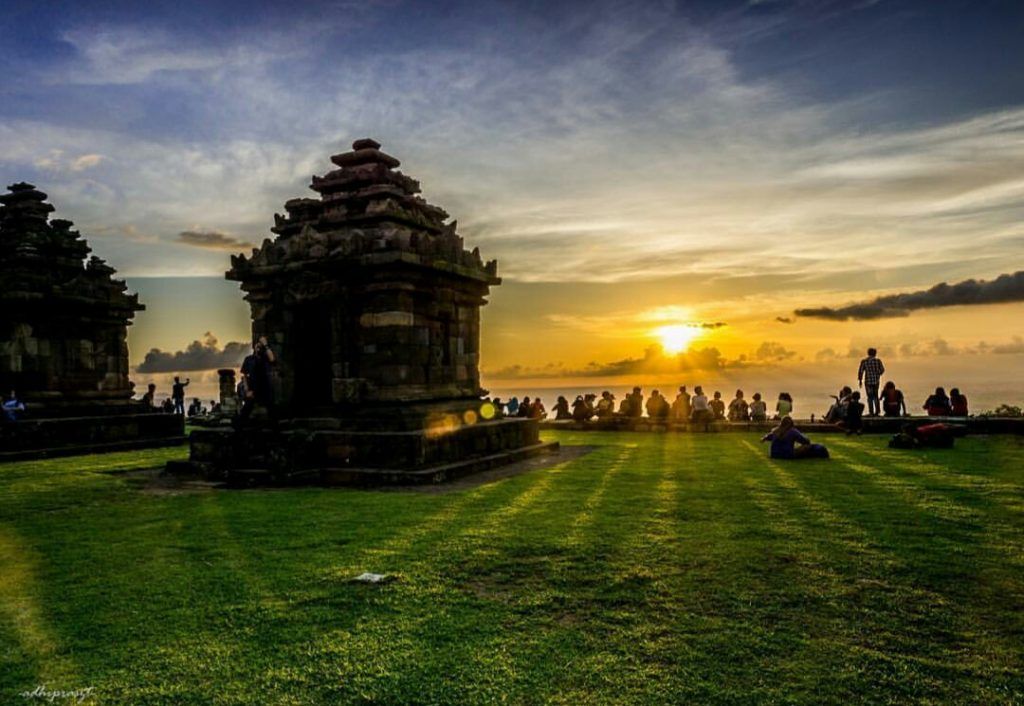 tempat honeymoon romantis 10