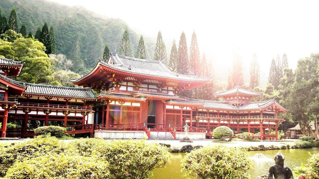 tempat honeymoon romantis 5