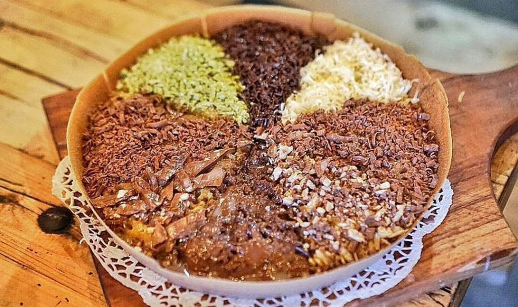 Bisnis Martabak Akan Lebih Menarik dengan Teknik Pemasaran Seperti Ini