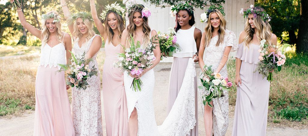5 Ide Hadiah Anti Mainstream untuk Bridesmaid dan Inspirasi Cetak Souvenir untuk Hadiah