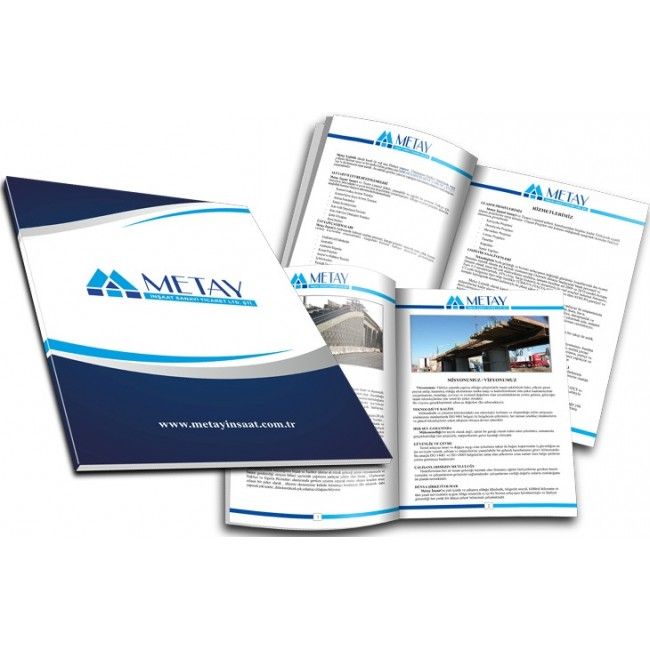 katalog adalah alat pemasaran paling efektif dan elegan